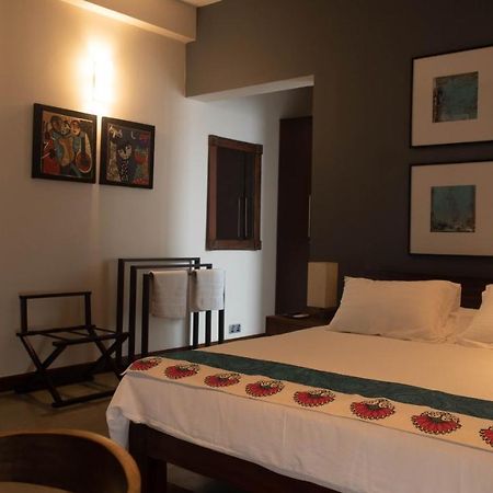 Havelock Gardens Bnb Colombo Exterior foto