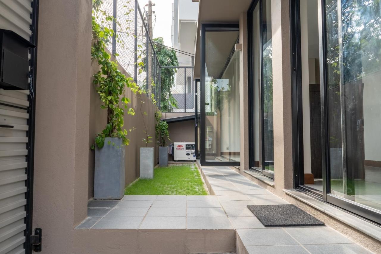Havelock Gardens Bnb Colombo Exterior foto