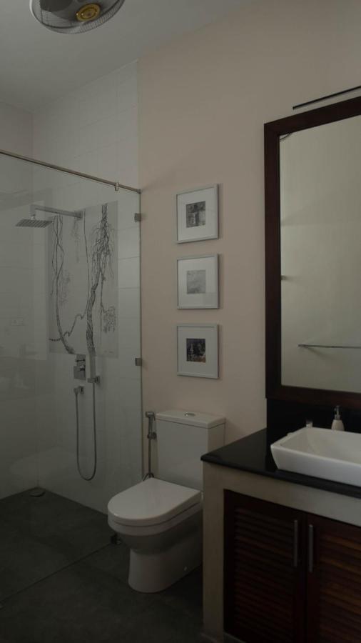 Havelock Gardens Bnb Colombo Exterior foto