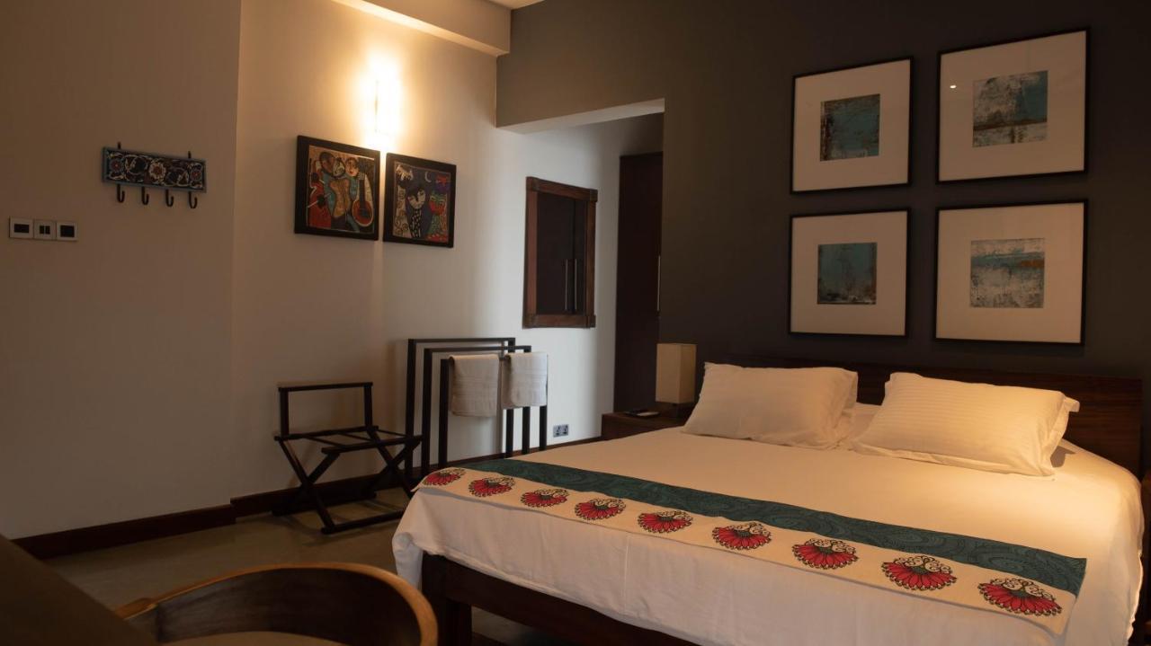 Havelock Gardens Bnb Colombo Exterior foto